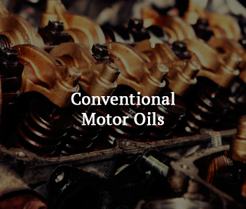 Conventional Motor Oils